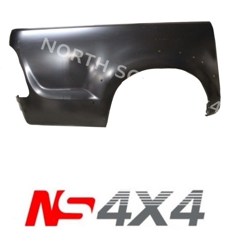 Ns4x4